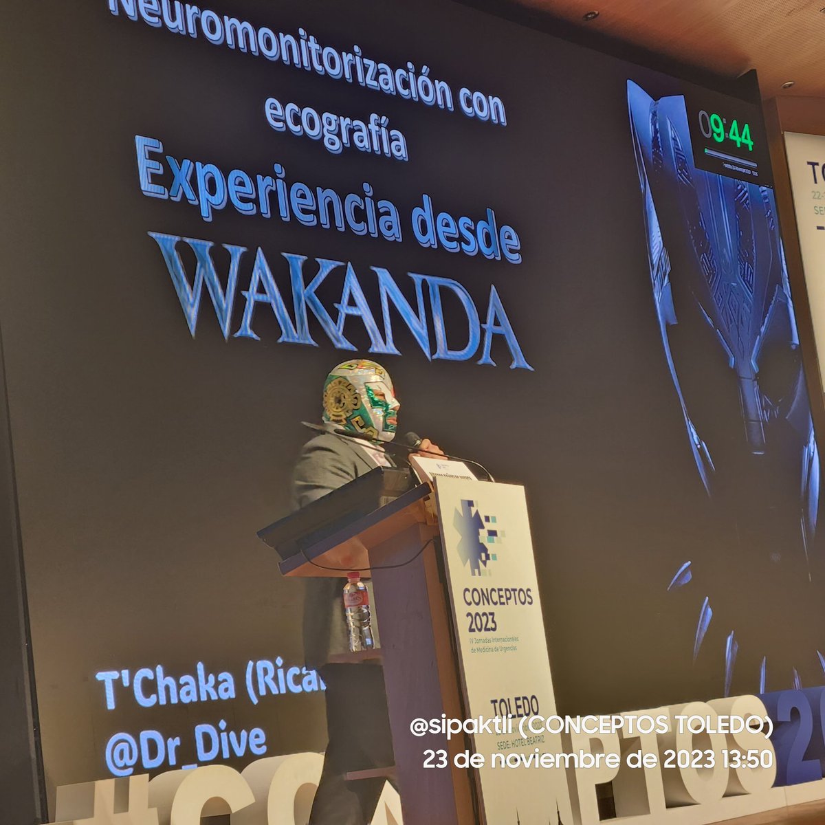 JESICA V. BRAVO GTZ tweet media