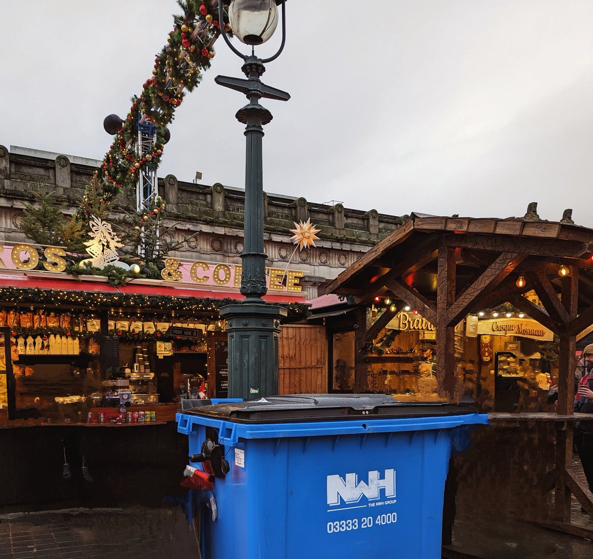 The NWH Group tweet media