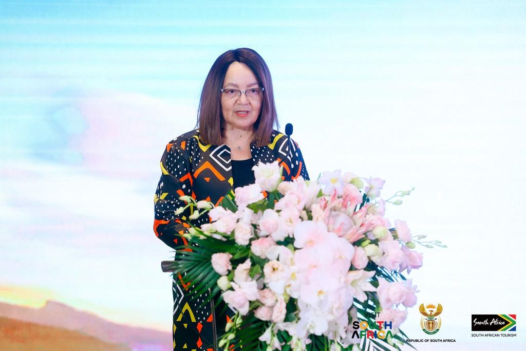 Dept of Tourism tweet media