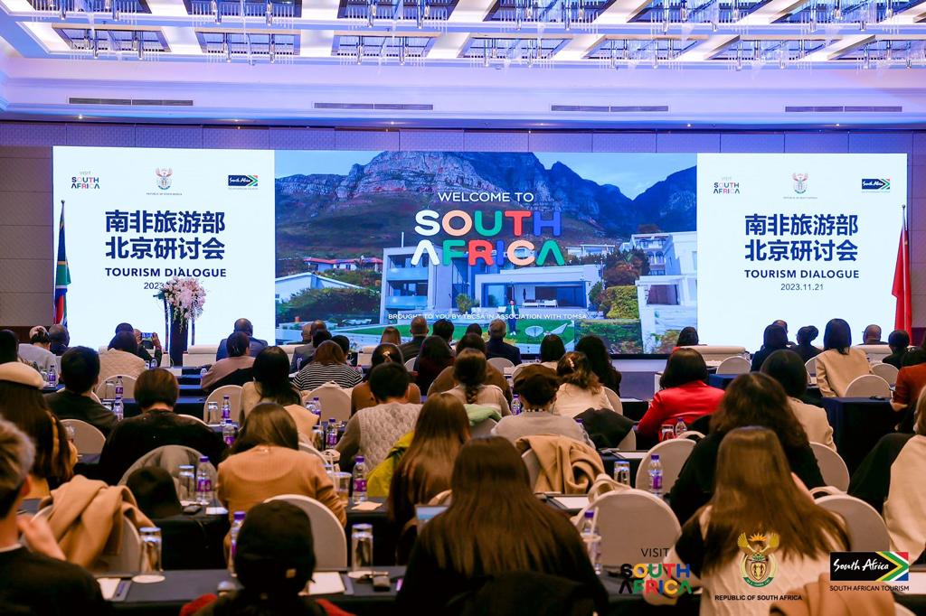 Dept of Tourism tweet media