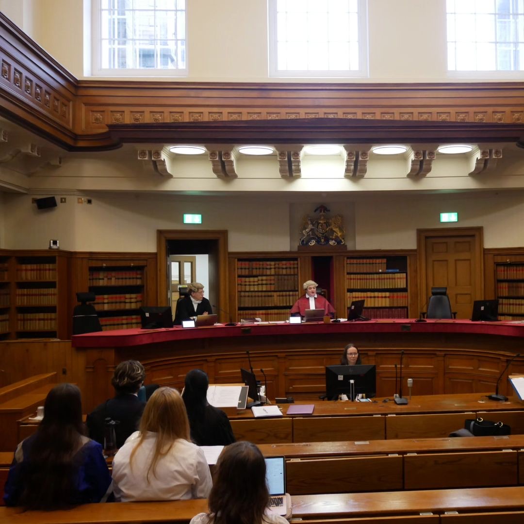 MockCourt's tweet photo. It's nearly time to announce the Senior Mock Court 2023/2024 Champion!

Join us for our Awards Ceremony on Monday November 27th at 6pm. There will be prizes for outstanding performances, musical performances from some of our very own Mock Court participants, and some speeches. https://t.co/OIoTmOY1hQ