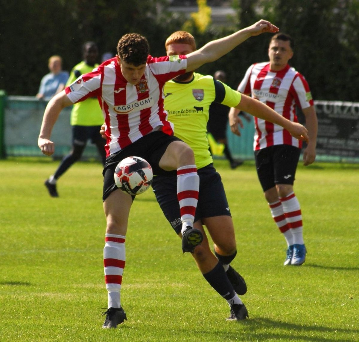 Rearranged Fixtures: 
Wed 29 Nov ⁦<a href="/GuildfordWomen/">Guildford City Women FC</a>⁩ home to ⁦<a href="/EversleyCaliFC/">Eversley & California FC 🐗</a>⁩ at Spectrum in the CCL Trophy 7.30pm. 
Wed 6 Dec City at home to ⁦<a href="/wood_utd/">Colliers Wood United FC</a>⁩ at Spectrum in the CCL 7.30pm.