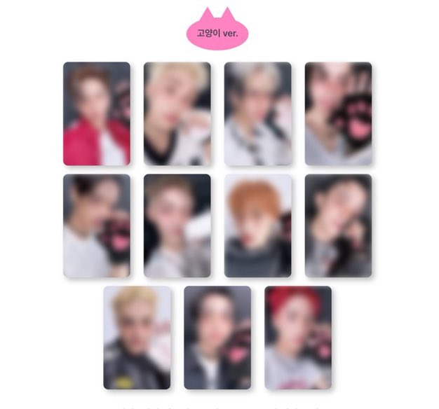 librascart's tweet photo. wts lfb ph go the boyz tbz phantasy pt. 2 sixth sense everline lucky draw event — #THEBOYZ

✅ sangyeon jacob younghoon hyunjae juyeon kevin new q haknyeon sunwoo eric

– 915 album+pob, 900 payo free pf
– neta lsf + pf to ff
– 11/11 claimed to secure

dop: payo or 12/2, rb: 12/19 https://t.co/5hKPuVCFXi