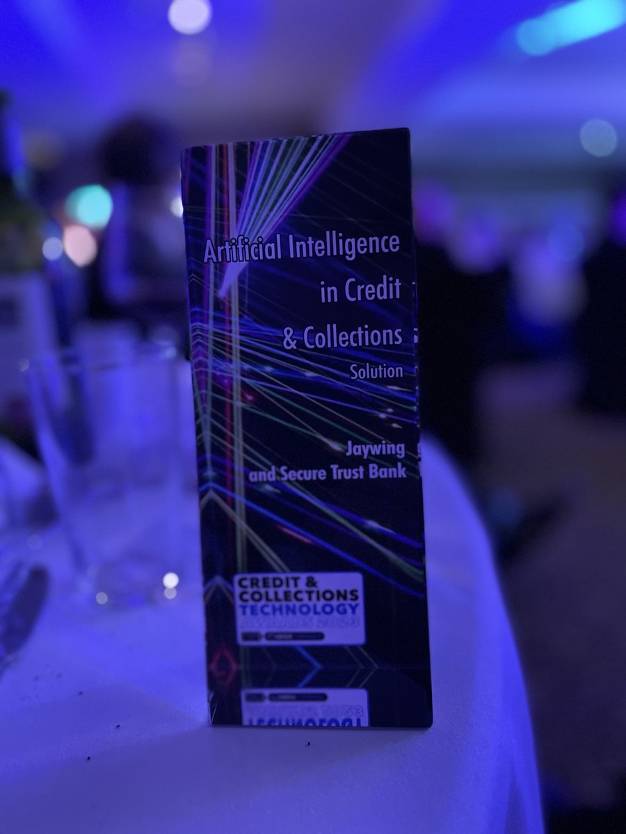 Jaywing Risk tweet media