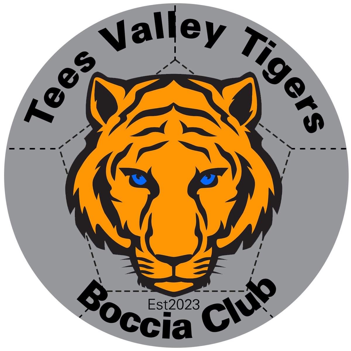BocciaEngland's tweet photo. Tees Valley Tigers are a talent hub in the North East to introduce people to boccia and hopefully on to the Boccia England Talent pathway. 

This Sunday, why not go along to their open day between 10-2 at the University of Durham, Stockton to try our amazing sport. https://t.co/GbwEyscQJZ