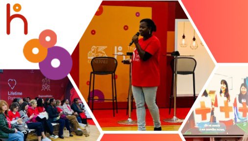 THSNFrance's tweet photo. Aujourd’hui les équipes @GeneraliFrance participent à une journée solidaire aux côtés de la @CroixRouge. Objectif : collecter des produits de première nécessité dans les commerces du 93 ! 
➡️Suivez notre LT 
#THSNinaction https://t.co/Idrgix7PWF