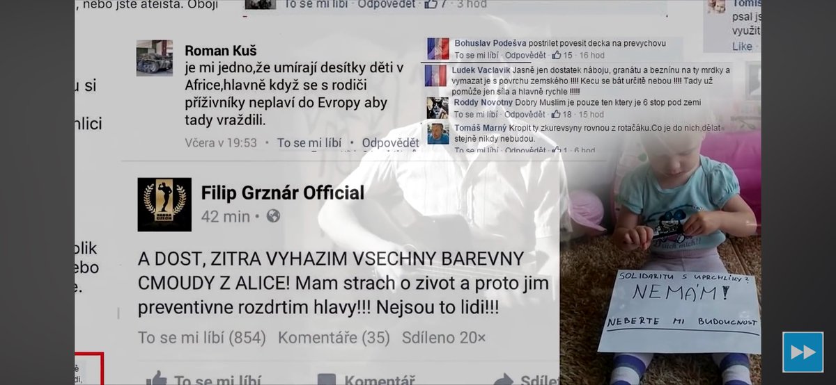 Pyjus X. v brněnském exilu tweet media