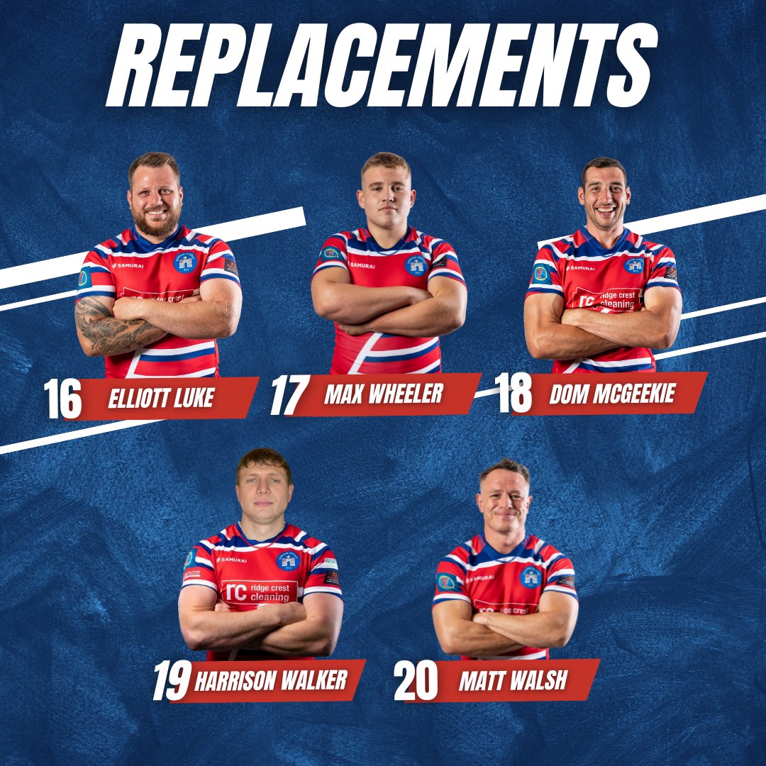 TJRFC's tweet photo. Here’s your 1st XV to head to Worthing tomorrow
@worthingrfc
📍Worthing RFC
🕒2:00pm kick off
🏉 National 2 East
We look forward to seeing you there
#tjrfc #tonbridgejuddians #nationalleaguerugby #rugby #tjsrugby https://t.co/h1oAgGR62j