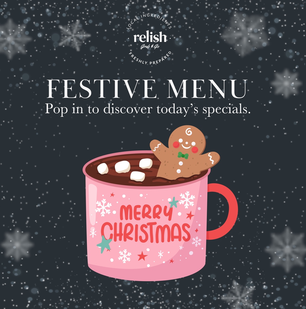 Our festive menu is here! Pop in to discover delicious limited edition menu items and daily Chef's specials ✨

#coffeeliverpool #independentliverpool #liverpoolwaterfront #liverpool #liverpoolfoodie #liverpooleats #whatsonliverpool