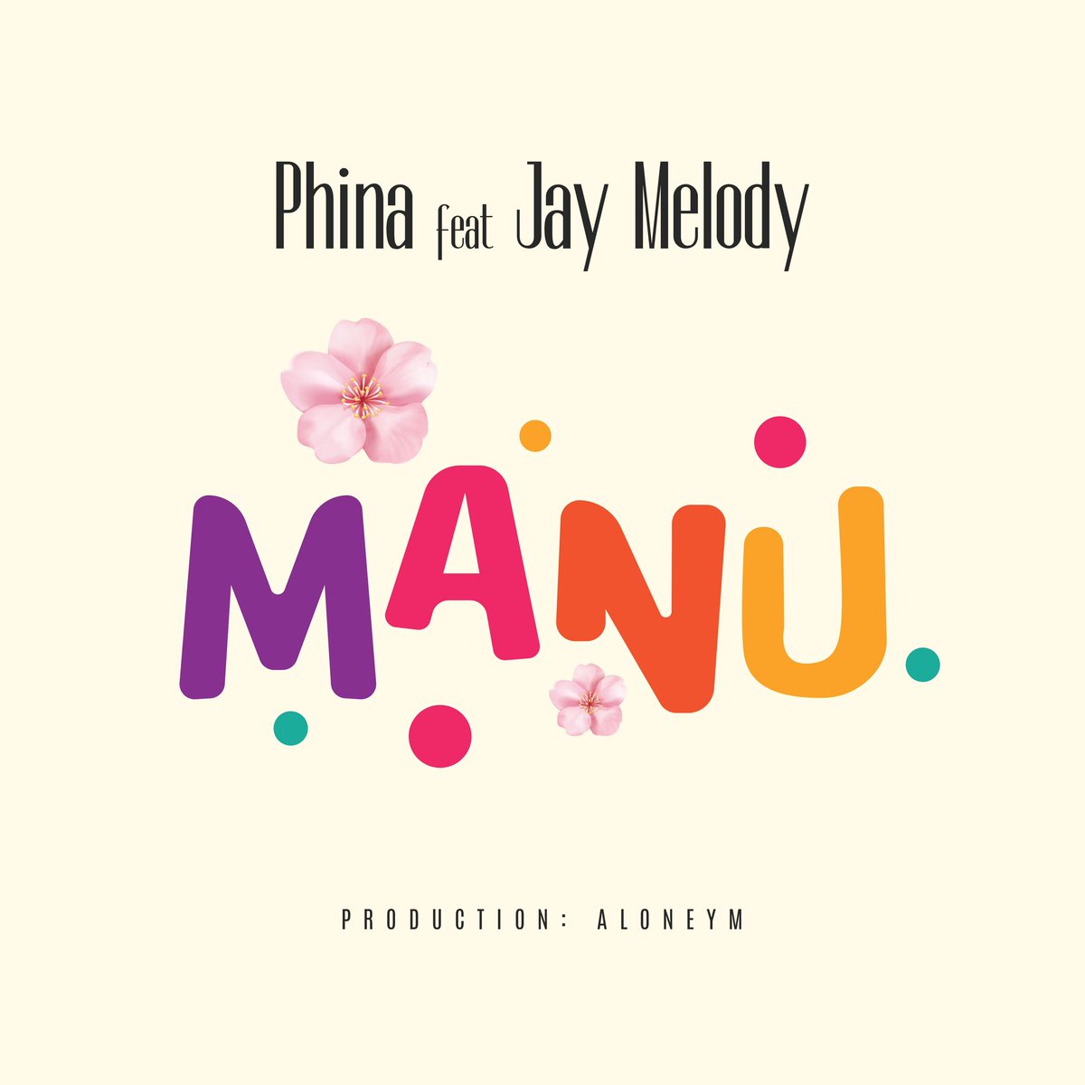 HEY GUUUYS… Nyimbo yangu mpya #MANU nikiwa nimemshirikisha @Realjaymelody , imetoka sasa!🙌🏻🙌🏻🙌🏻, inapatikana kwenye digital platforms zote! Please stream, share, like, comment 🥰 ziiki.media/Manu-Phina