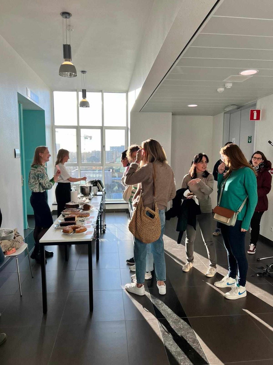 Health Promotion UGent tweet media