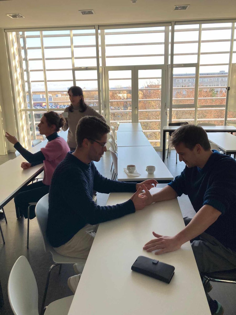 Health Promotion UGent tweet media