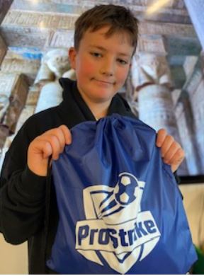 EastfieldPSHull's tweet photo. Well done for money raised during our Pro-Strike event in school #epspe #epsjigsaw #prostrike https://t.co/RIk2Awlbo3