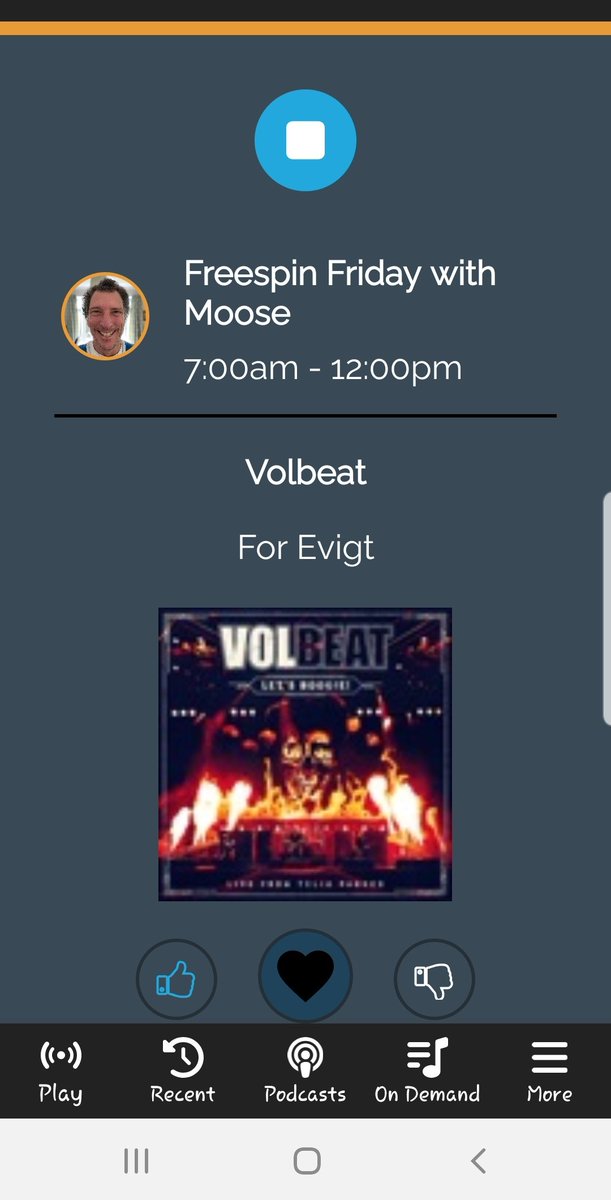 Made my day 🤘😊🤘