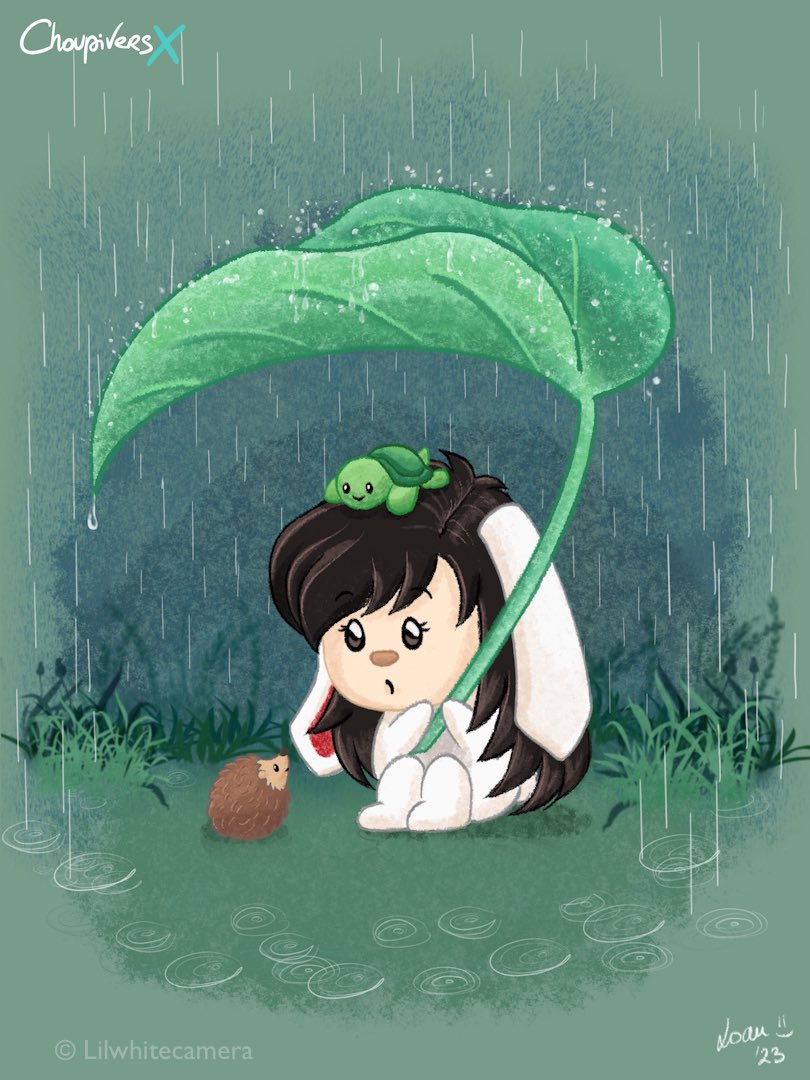 Lilwhitecamera's tweet photo. GM à tous ! ☕️
📣Bonne nouvelle :
Grâce à vous et au don que j'ai pu faire à @HonuaHonu le petit choupisson recueuillis par @CentreAthenas a été soigné et relâché ! 🤩
Souhaitons lui une belle vie pour la suite ! 🫶🏼🦔 https://t.co/mikuo3s19S