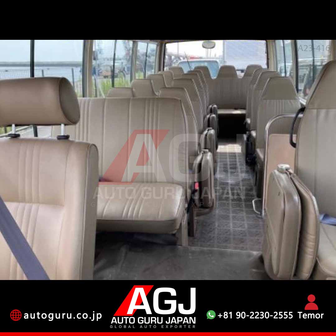 AutoGuruJapan1's tweet photo. 𝗡𝗶𝘀𝘀𝗮𝗻 𝗖𝗶𝘃𝗶𝗹𝗹𝗶𝗮𝗻 𝗕𝘂𝘀 𝟭𝟵𝟵𝟳 #newarrivals🔥

✔️Destination: 🇹🇿
✔️Stock No: A23-416
✔️Origin: 🇯🇵
✔️Body Type: Bus
✔️Make: Nissan
✔️Model: Civillian BUs

Shop your next 𝗡𝗶𝘀𝘀𝗮𝗻 𝗖𝗶𝘃𝗶𝗹𝗹𝗶𝗮𝗻 𝗕𝘂𝘀 here 👇
🌐 https://t.co/ZfnRcK39Il

#Nissan #Bus https://t.co/hxLhtJNn1N