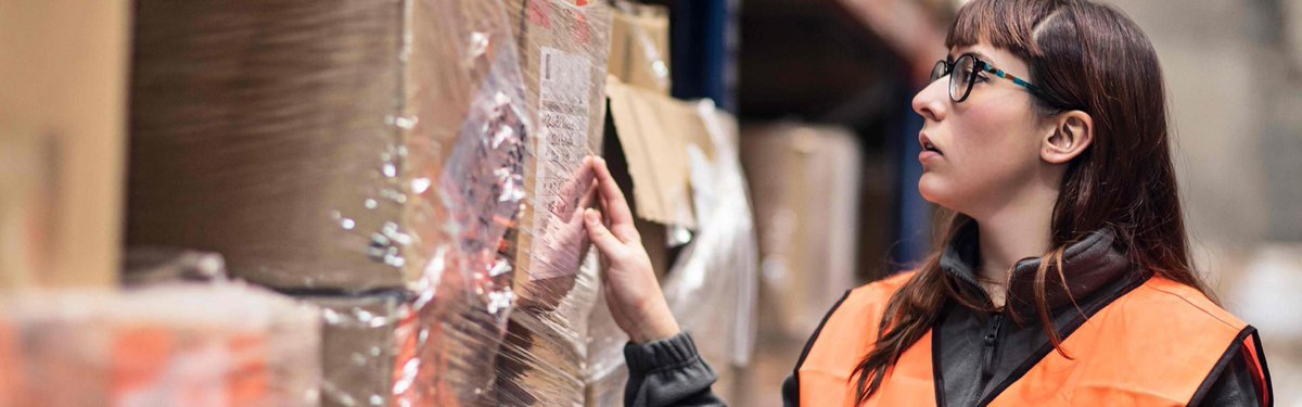 ***** Actionable Strategies for Elevating Women in Supply Chain *****
  
buff.ly/40IXMcp 

Enjoyable read :)

#supplychain #genderequality #womenintech