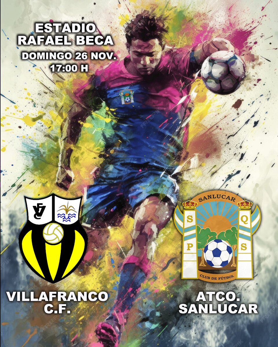 AtcoSanlucarCF tweet media