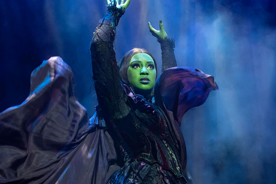 WhatsOnStage's tweet photo. Wicked announces 2024 casting plans https://t.co/d02WXLk4in https://t.co/0AKiSdybwL
