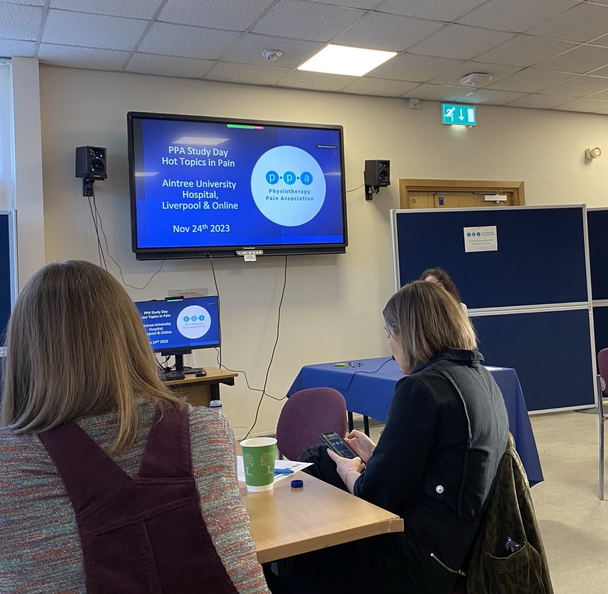 Dr Selina Johnson tweet media