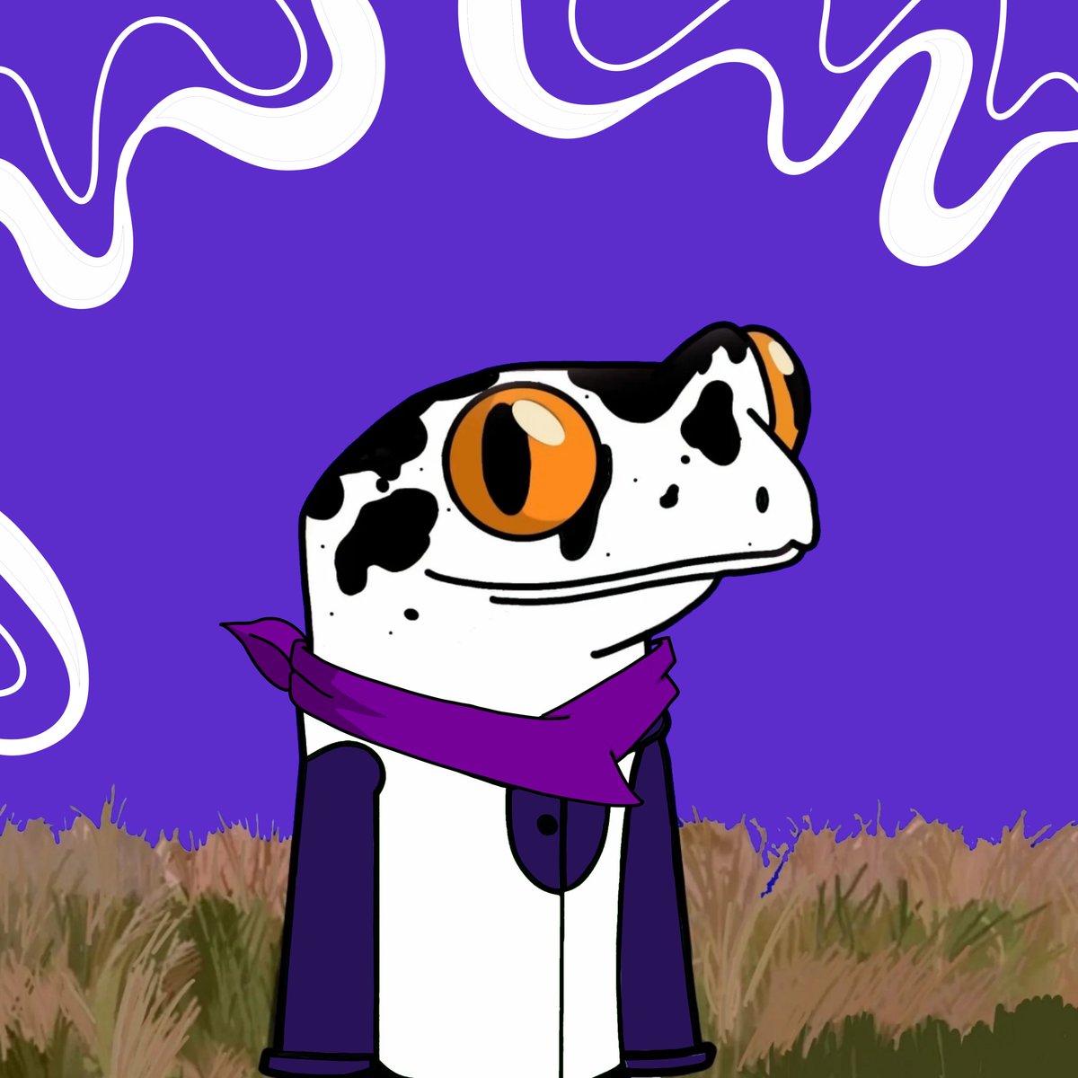 New Frogman #80
11 $MATIC 
opensea.io/assets/matic/0…

#NFT #PolygonNFTs #PolygonProject #polygonsnfts #opensea