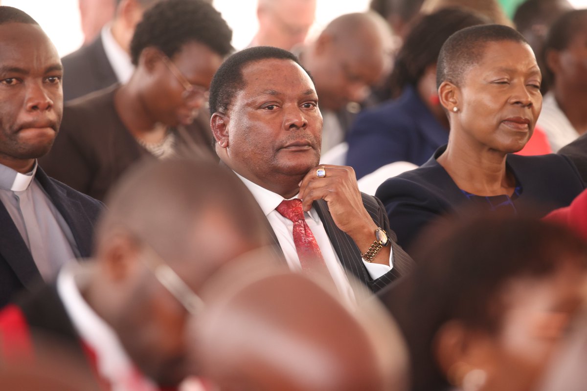 Kenyajudiciary's tweet photo. Our budget stood at 15.7B. I’ve worked with Parliament to raise it to 21.2B. The Judiciary Fund is now operationalized. Revenue that stood at 1.48B is 2.6B -A. Amadi Outgoing CRJ #PeopleCentredJustice #STAJ #SOJARReport https://t.co/eoKcI4wkD2