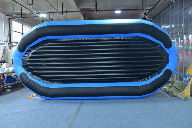 ConnieW16123685's tweet image. Ready to set sail? 🚣‍♀️⛵️ Explore new horizons with an inflatable boat! 🌊 Compact, versatile, and adventure-ready, these inflatable wonders are your ticket to waterborne fun. #InflatableBoat #AdventureAwaits #SeafaringSundays