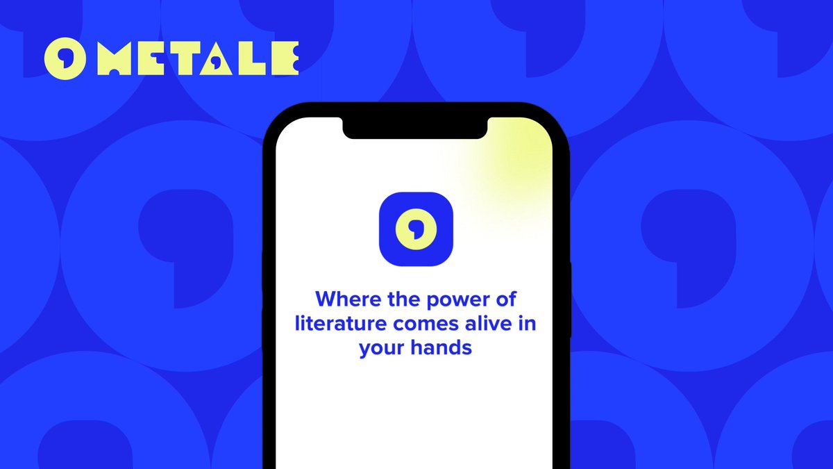 TaleX tweet media