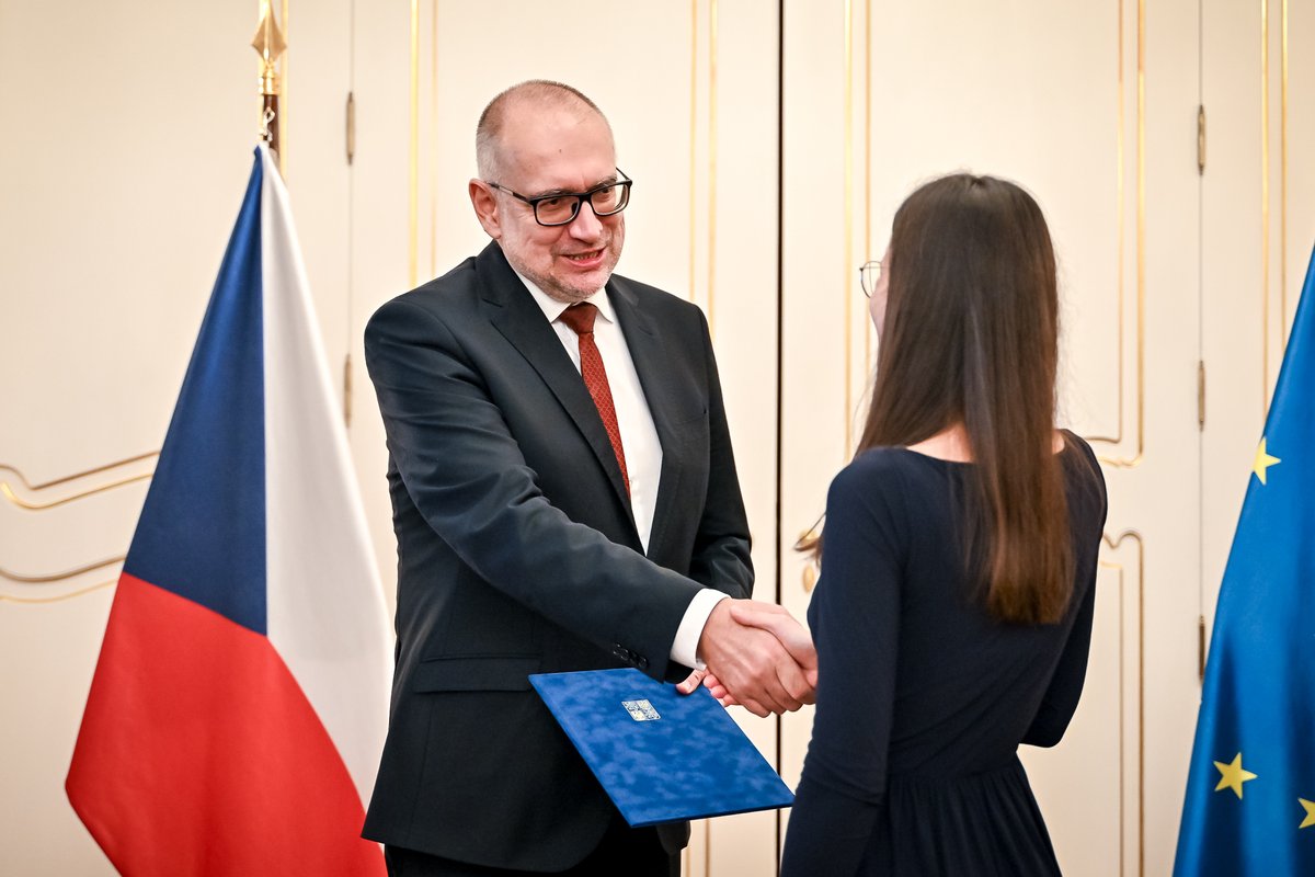 Kriegova Lab tweet media