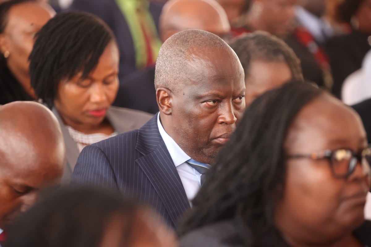 Kenyajudiciary's tweet photo. I leave a Judiciary that has strengthened its structures, enhancing its resource portfolio, and modernizing its culture-Anne Amadi Outgoing CRJ #PeopleCentredJustice #STAJ #SOJARReport https://t.co/f8yULEPzcW