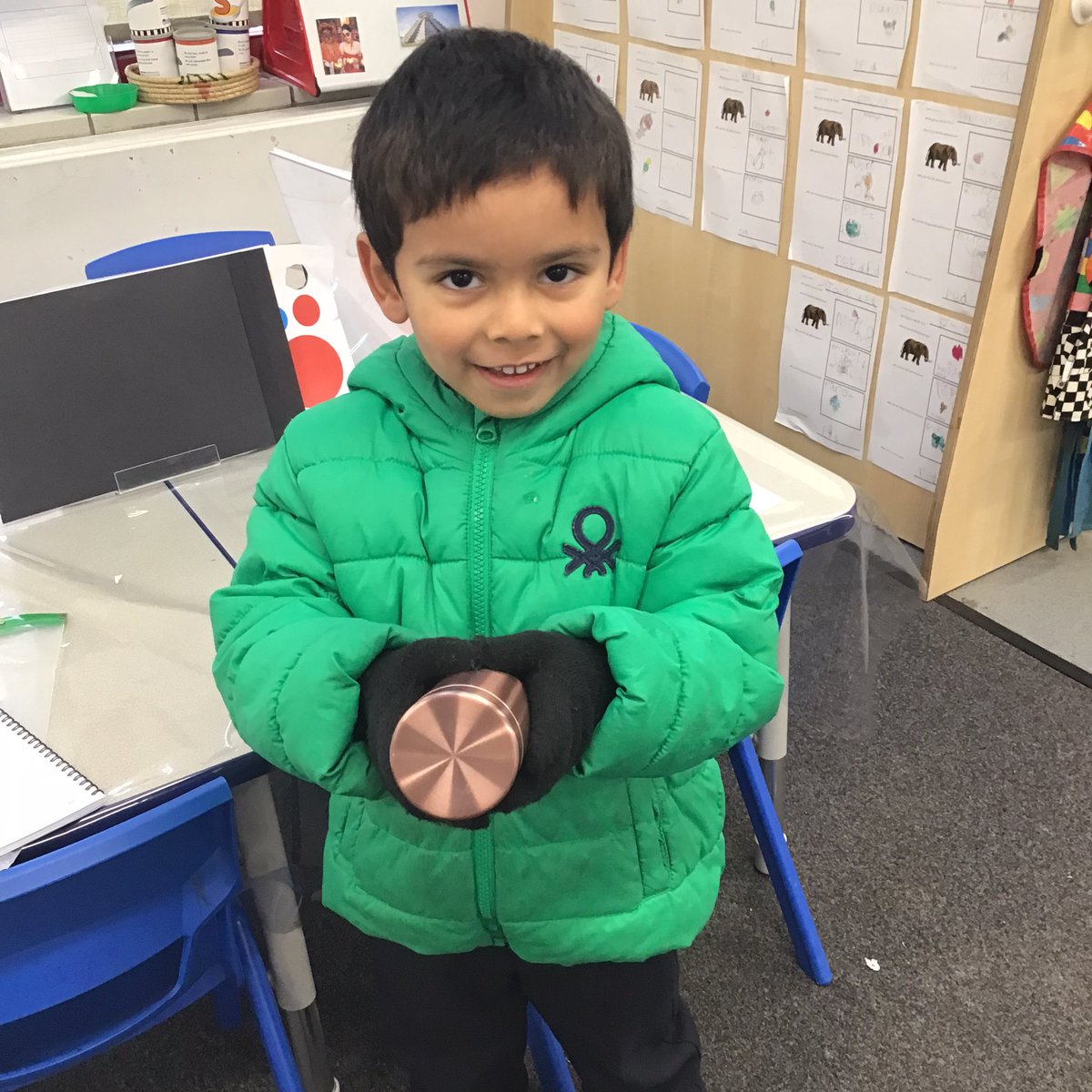 Halley Reception tweet media