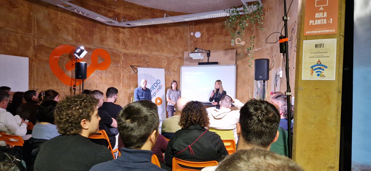 Cloud Native Asturias tweet media