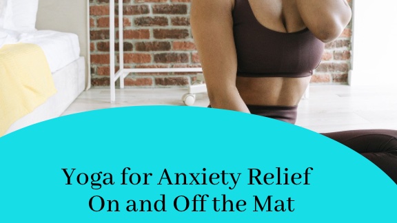 PaulJerard's tweet photo. Yoga for Anxiety Relief – On and Off the Mat
https://t.co/m0wzsFcdDZ
#YogaForAnxietyRelief #OnAndOffTheMat https://t.co/m5rzj0CTYQ