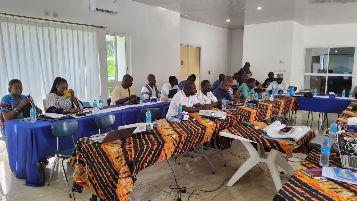 Office of National Security - Sierra Leone tweet media