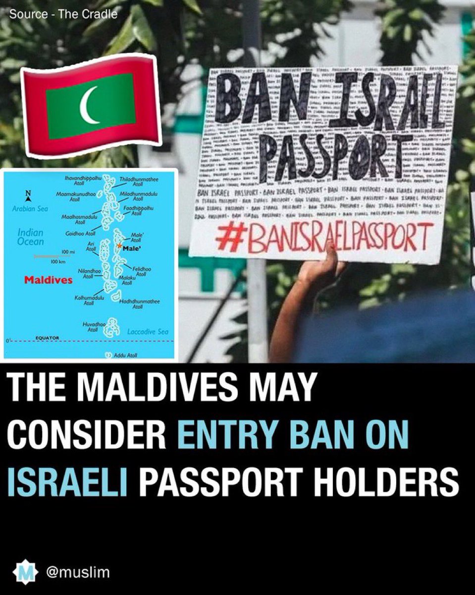 Maldives 🇲🇻 wow 😯