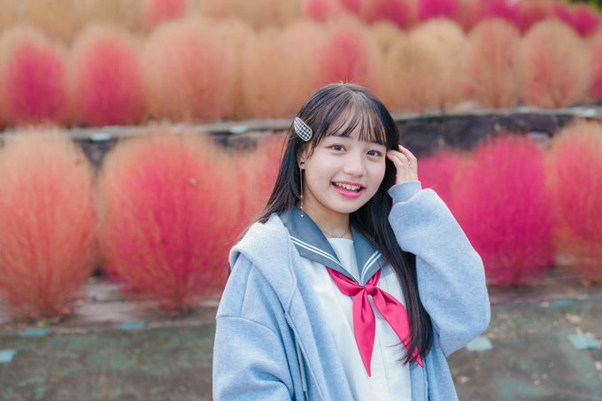 Twitterのコスプレ画像13