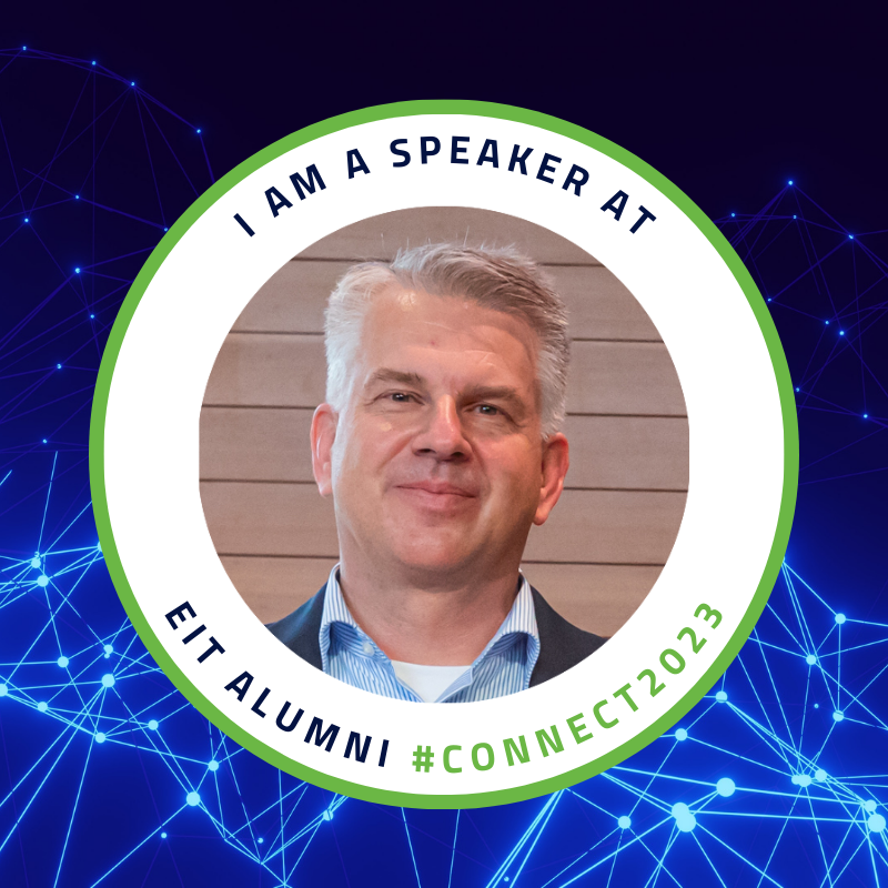 Today Thor Ice CEO Thorsteinn I. Viglundsson will present as a speaker at the #CONNECT23 event organised by <a href="/EITalumni/">EIT Alumni</a> and <a href="/EITFood/">EIT Food</a> to discuss sustainability and the future of tech in food production 🌱🚀❄️

👉🏽 eitalumni.connect23.eu/connect-2023/p…

#EITalumni #DeepTech #Innovation #Technology