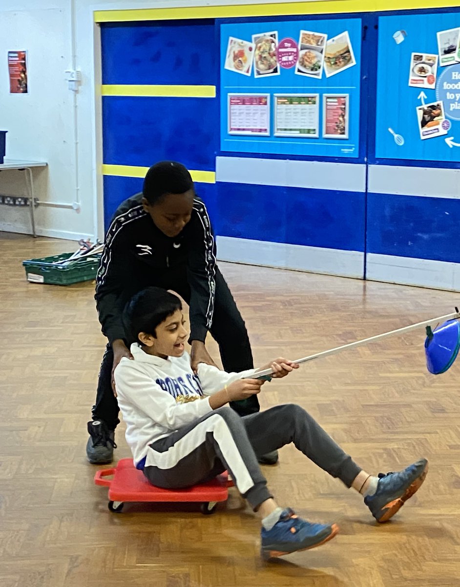 Sandy Lane Year 6 tweet media