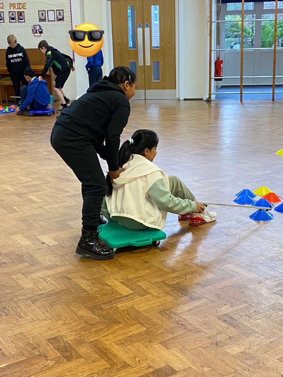 Sandy Lane Year 6 tweet media