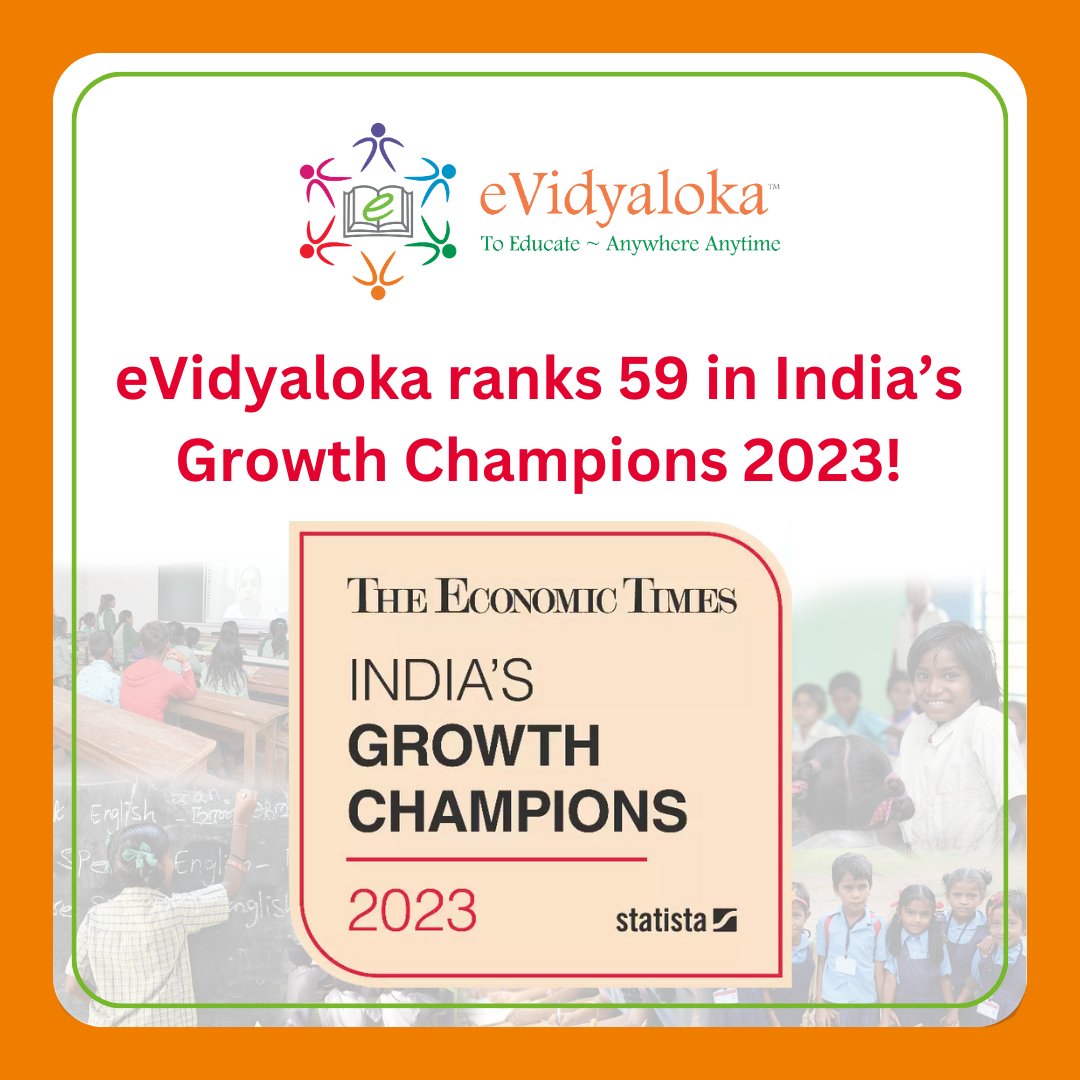 eVidyaloka tweet media