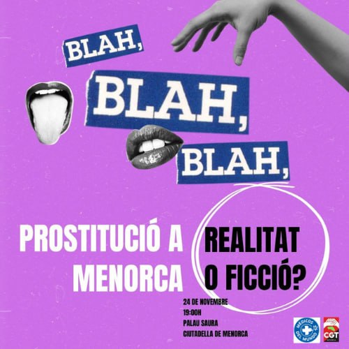 CGTMenorca's tweet photo. https://t.co/o7PV3QrjRq