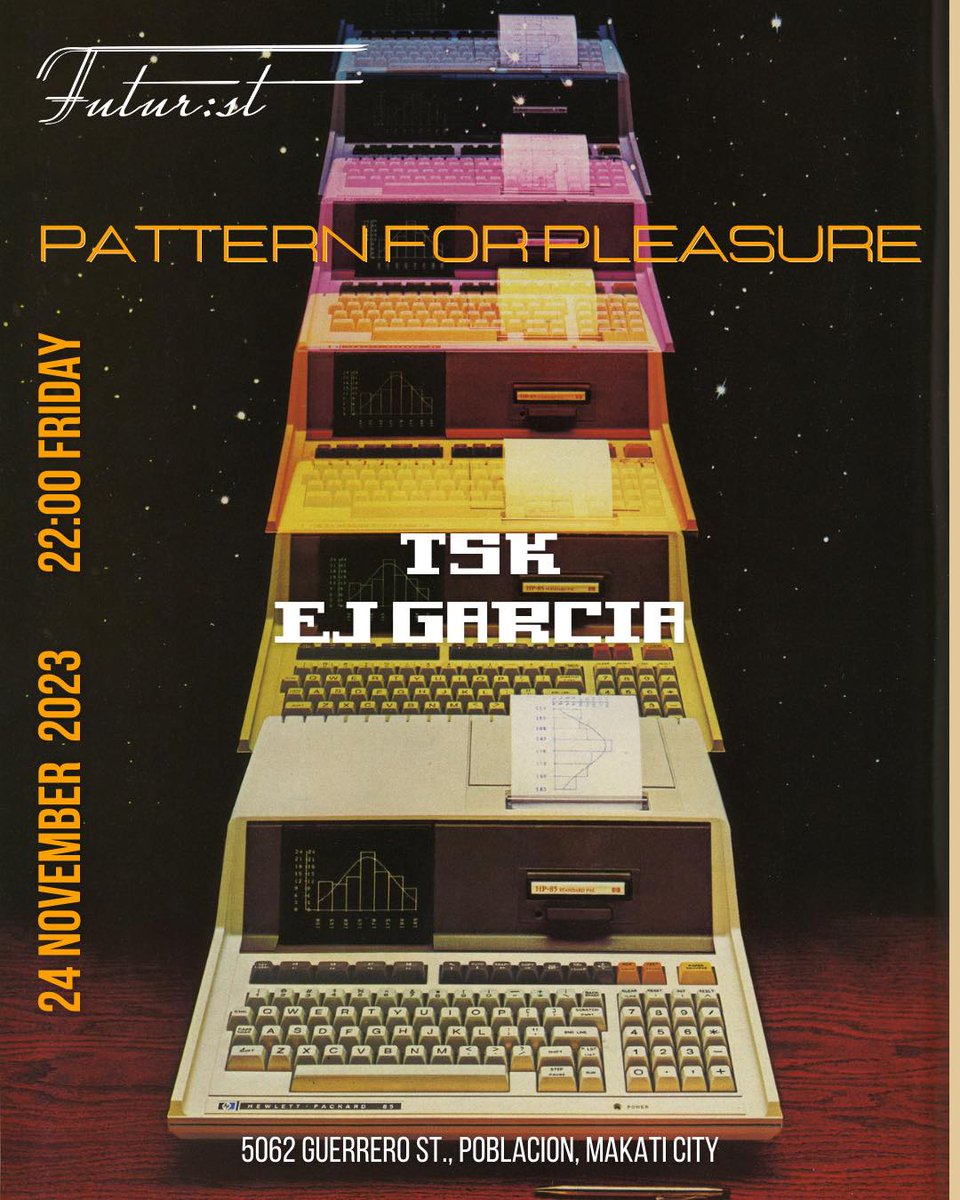 TodayxFuture + Futur:st tweet media