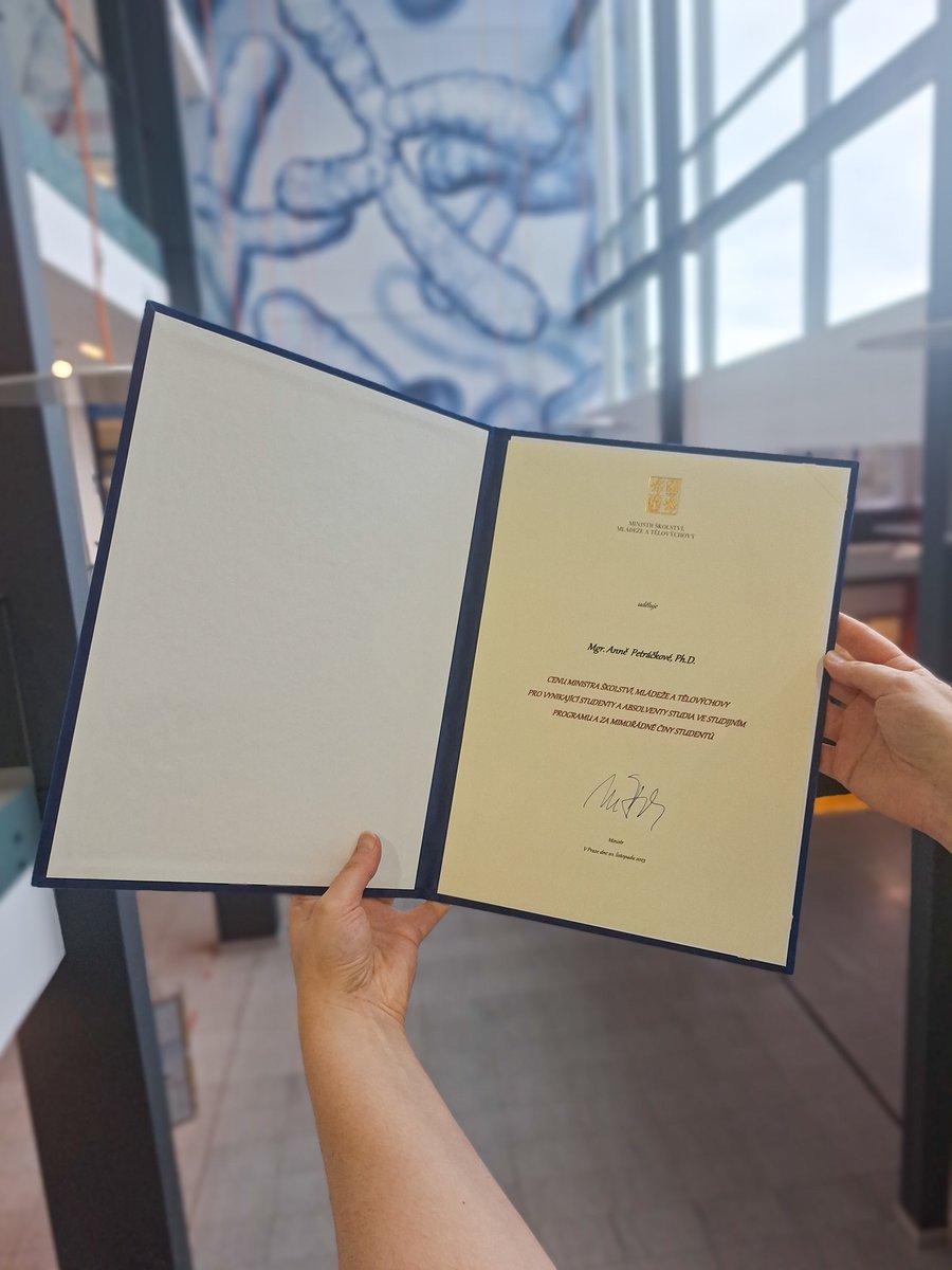 Kriegova Lab tweet media