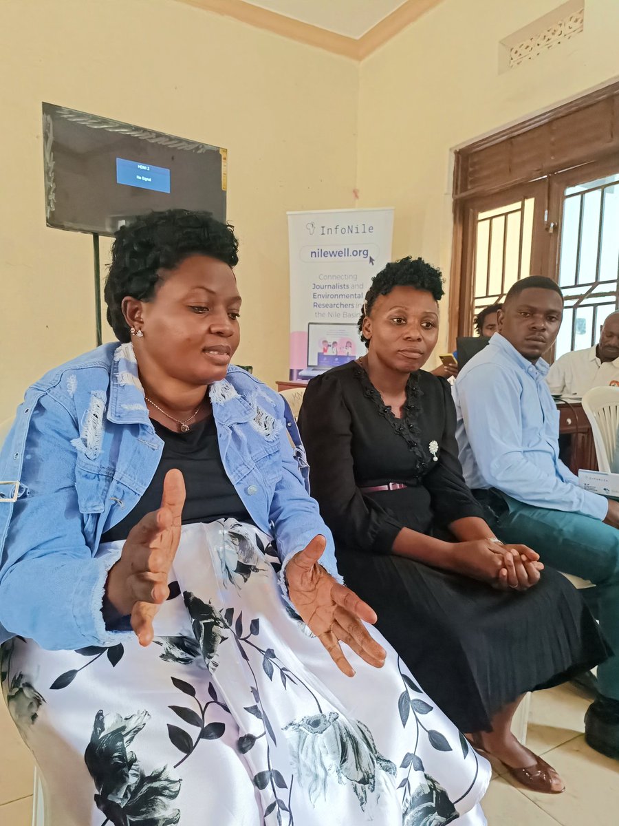 InfoNile tweet media