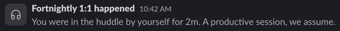 Very. #Slack #lovewhereyouwork