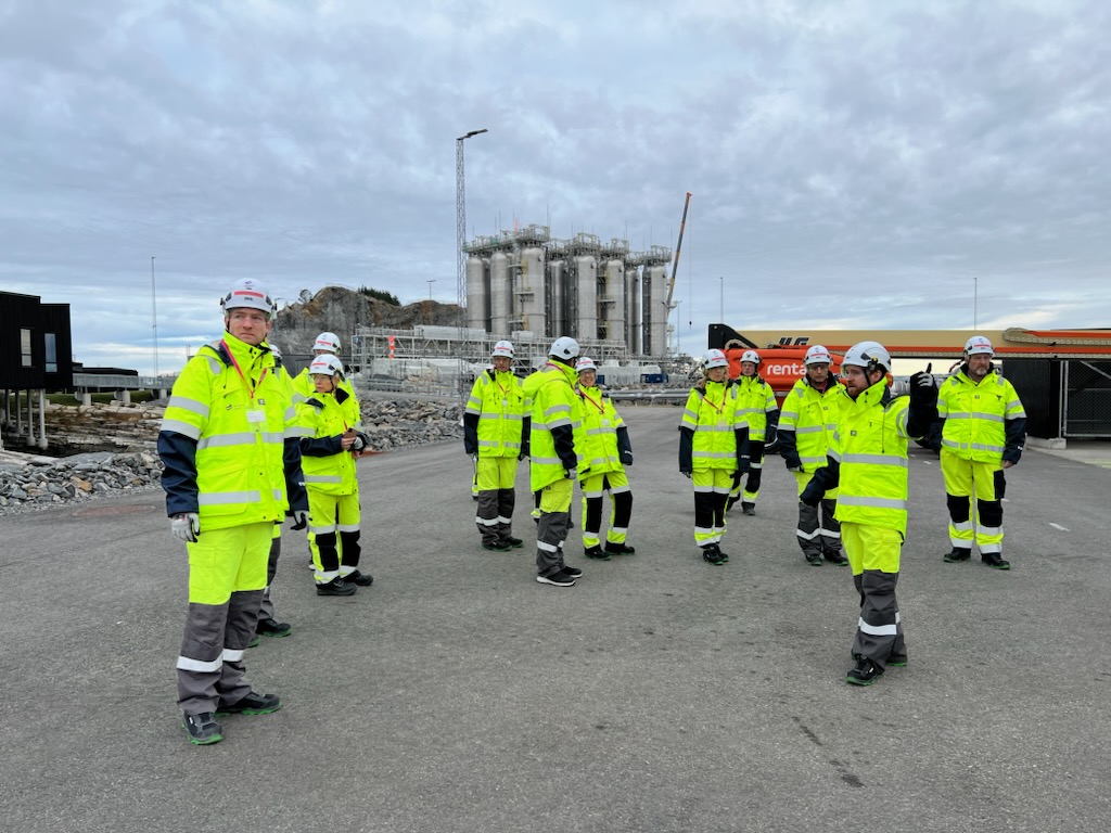 Offshore Norge tweet media