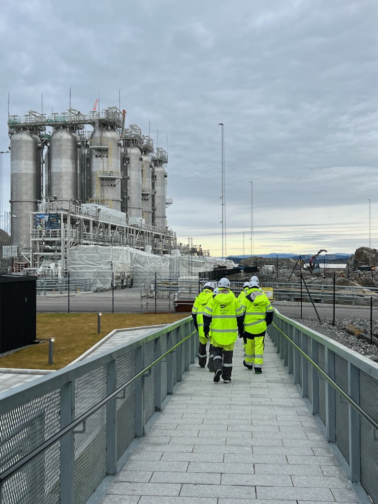 Offshore Norge tweet media