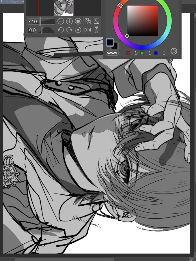 wip 