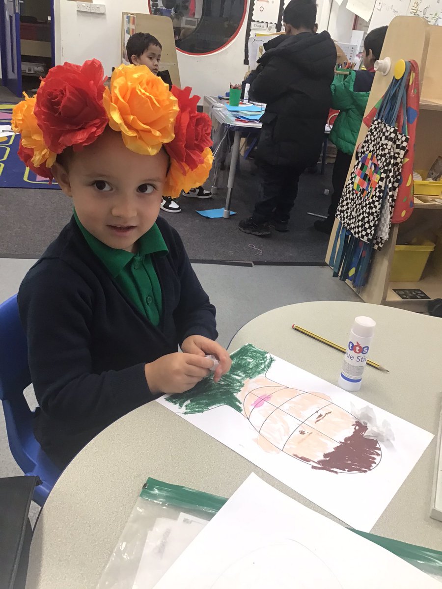 Halley Reception tweet media