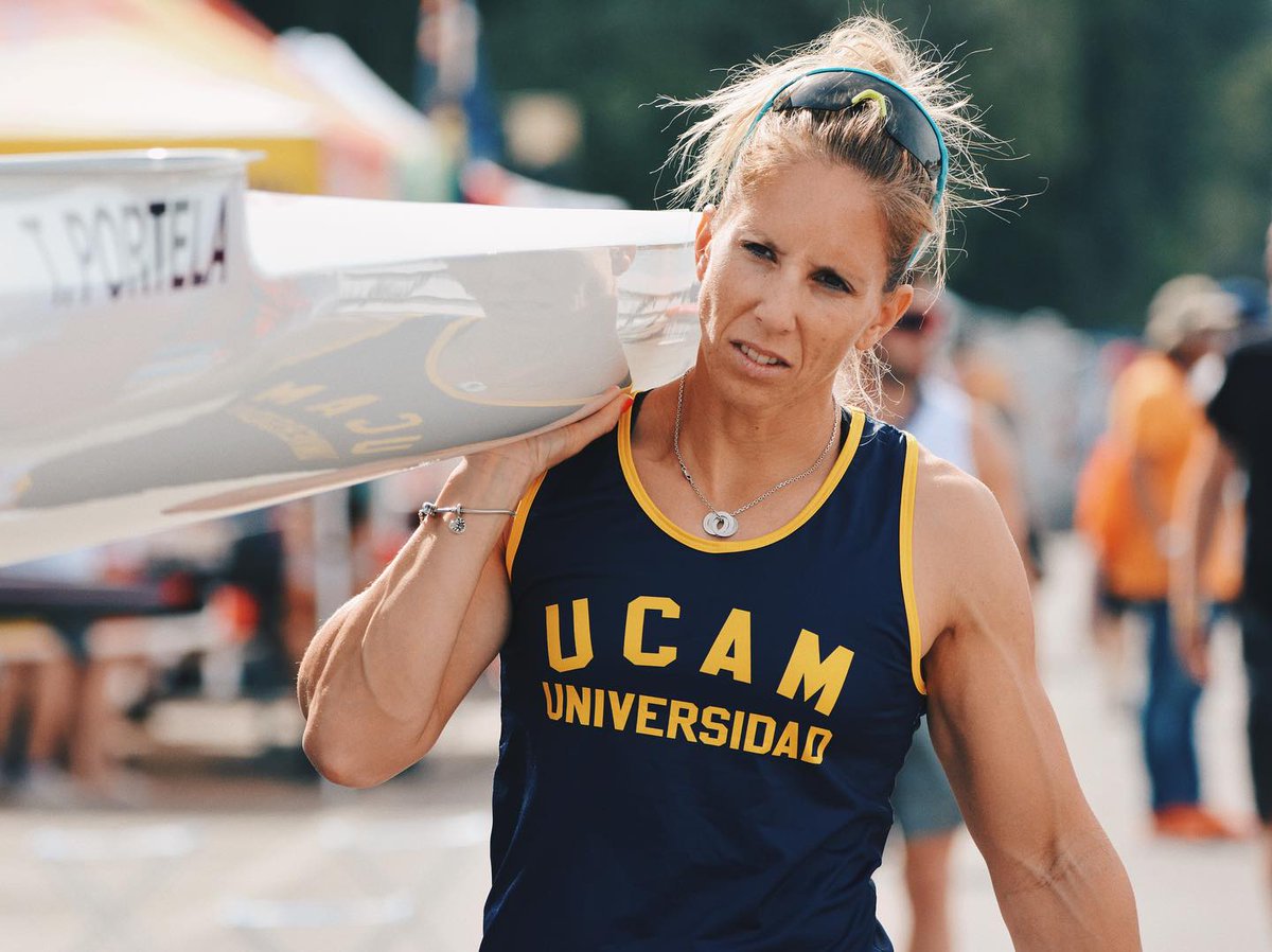 Ocho UCAM nominados a los Premios Admiral 🏆

Mejor Dep. ♂️
🥋 <a href="/FranGarrigos1/">FranGarrigos60</a>
🥋 <a href="/adrianvicente15/">Adri</a>

Mejor Dep. ♀️
🛶 <a href="/antiajacc/">Antía Jácome Couto, OLY</a>
🤺 <a href="/LauHerediaPenta/">Laura Heredia</a>

Mejor Dep. Paralímpico
🏃‍♂️ <a href="/Gerry_400m/">Gerard Descarrega Puigdevall</a>

Mejor Dep. ♂️ sub23
🛶 <a href="/TanoGB01/">Cayetano Garcia de la Borbolla, OLY</a>

Esp. Historia del Deporte 🇪🇸
🛶 <a href="/teriportela/">𝙏𝙚𝙧𝙞 𝙋𝙤𝙧𝙩𝙚𝙡𝙖</a>
🔫 <a href="/tiraora/">Fátima Gálvez Marín</a>